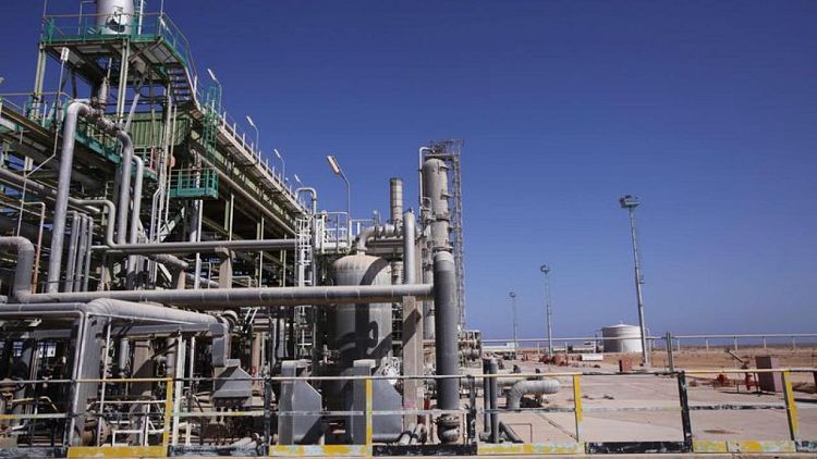 المؤسسة الوطنية للنفط: ليبيا ستزيد إنتاجها النفطي خلال أسبوعين إلى 1.2 مليون برميل يوميا