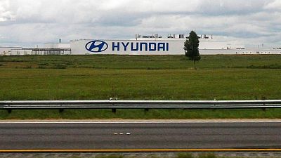 Una filial de Hyundai usó mano de obra infantil en una fábrica de Alabama