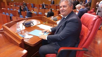 "No a sospetti interferenze anomale con elezioni politiche" "No a sospetti interferenze anomale con elezioni politiche"