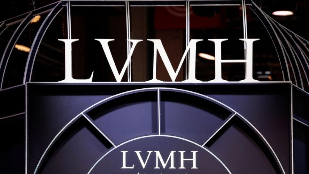Industry News - LVMH 2022 First Semester Sales Report