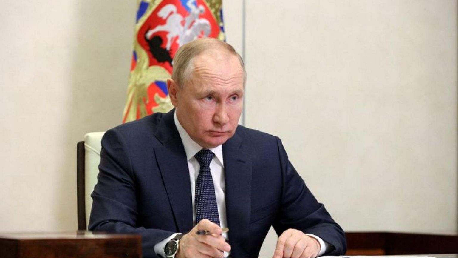 Analysis-Putin bets on an ancient weapon in Ukraine: time
