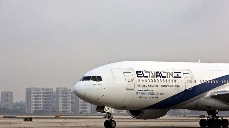 العال الإسرائيلية تعيد تشغيل طائرات بوينج 777 مع تعافي الطلب على السفر