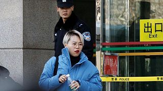 امرأة صينية تخسر قضية لتجميد بويضاتها