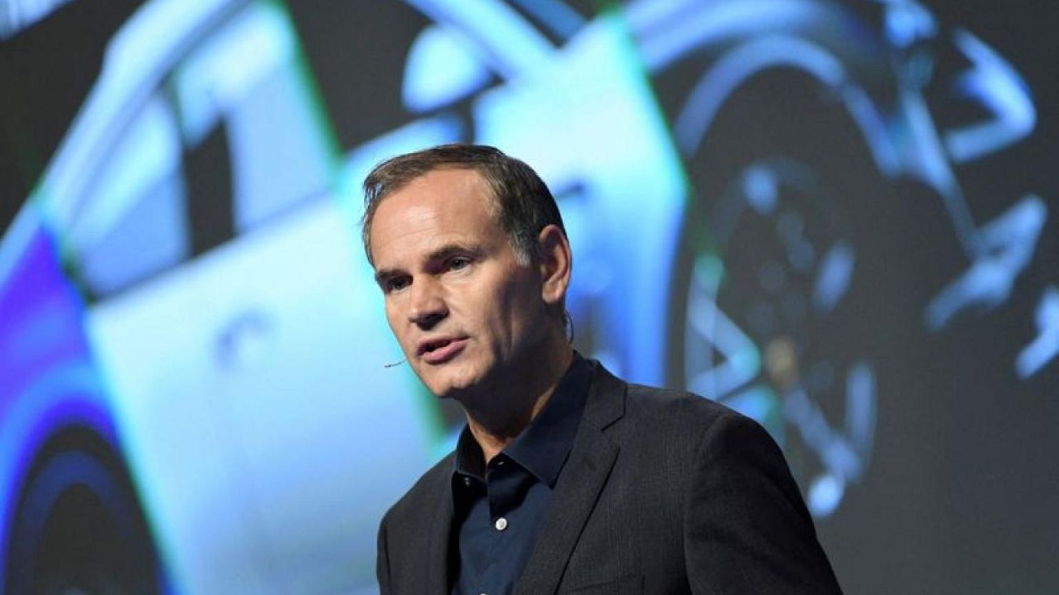 Exclusive: Volkswagen's new CEO plans to downsize the management board - sources
