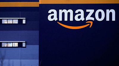 Amazon supera las estimaciones de ventas trimestrales