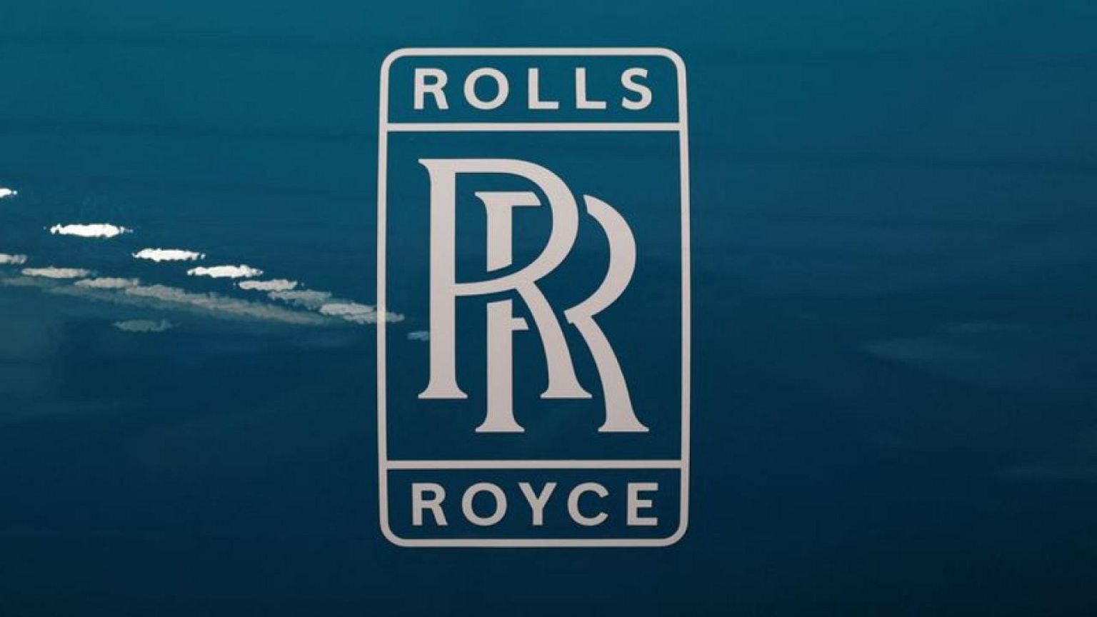 Rolls-Royce names former BP executive Tufan Erginbilgic as CEO