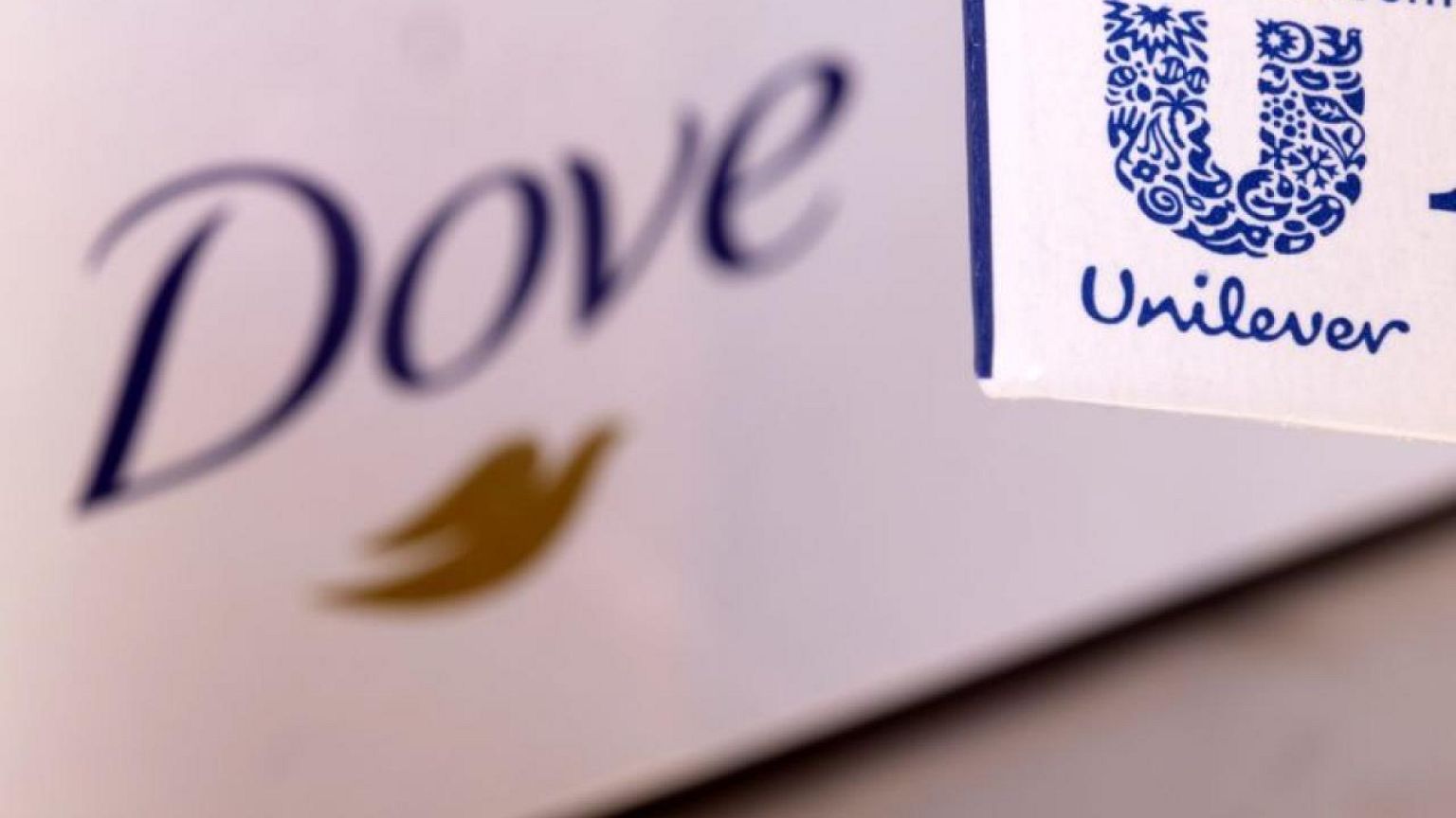 Unilever ups sales guidance after price hikes help it beat forecast