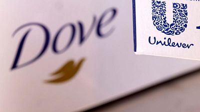 Unilever eleva objetivos tras batir previsiones con un alza del 8,1% en las ventas recurrentes
