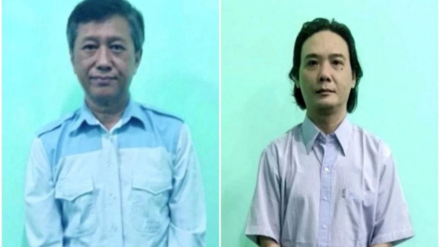 Myanmar defends executions as 'justice for the people' as condemnation grows
