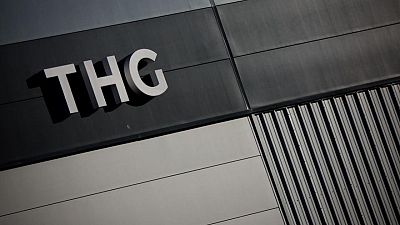 THG appoints Damian Sanders as chief financial officer