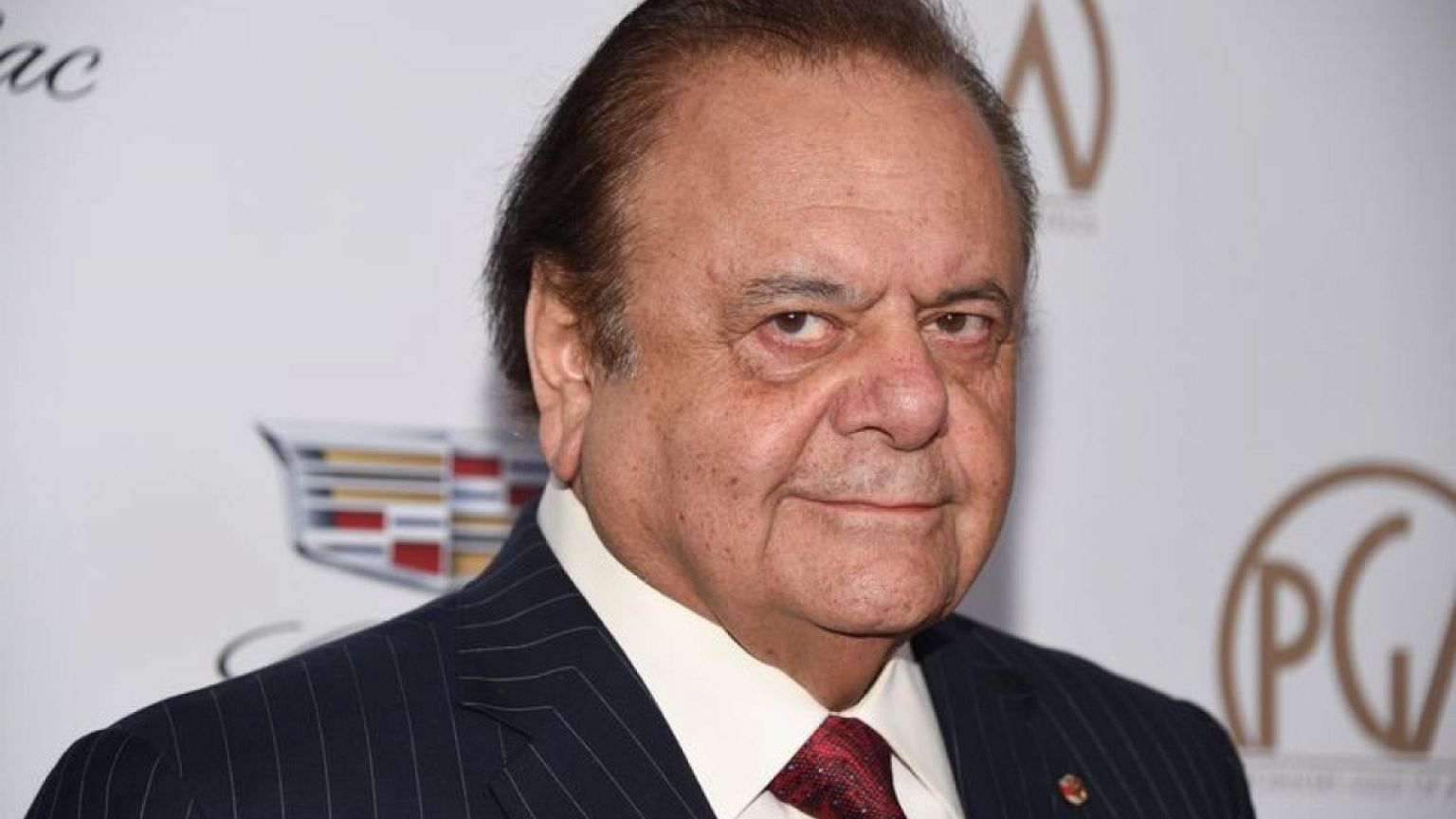 'Goodfellas' and 'Law & Order' actor Paul Sorvino dies at 83