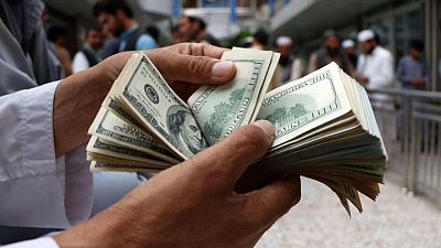 EXCLUSIVA-EEUU y los talibanes hacen avances sobre los fondos de Afganistán