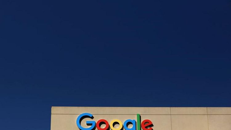 روسيا تغرم جوجل 34 مليون دولار لخرقها قواعد المنافسة