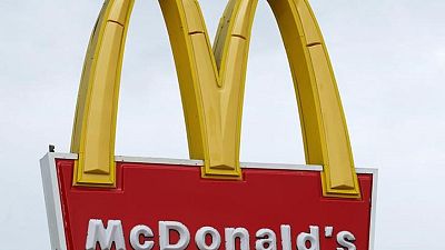 MCDONALDS-RESULTADOS:McDonald's aumenta sus ventas y advierte de que persistirá la inflación a corto plazo