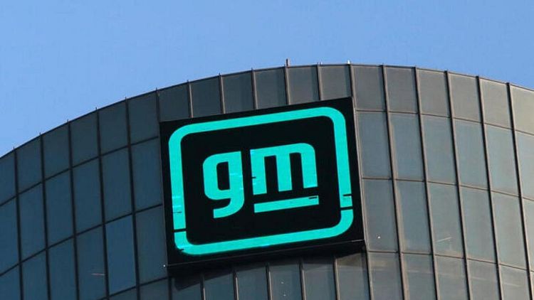 GM confirma perspectivas para 2022, pero sus acciones caen por baja de ganancias