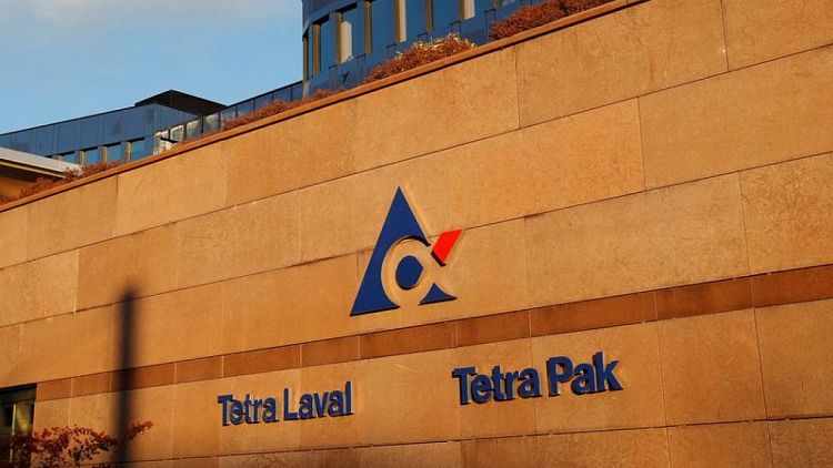 شركة تيترا باك تغادر روسيا بعد 62 عاما في ضربة لصناعة التعبئة والتغليف
