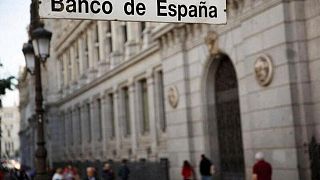 El gobernador del Banco de España dice que probablemente revisará perspectivas de crecimiento