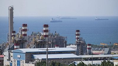 وزير: عائدات تصدير الغاز الإيراني بلغت 4 مليارات دولار في 4 أشهر