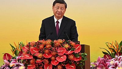 China se centrará en abordar desarrollo "desequilibrado e incompleto" en los próximos 5 años: Xi