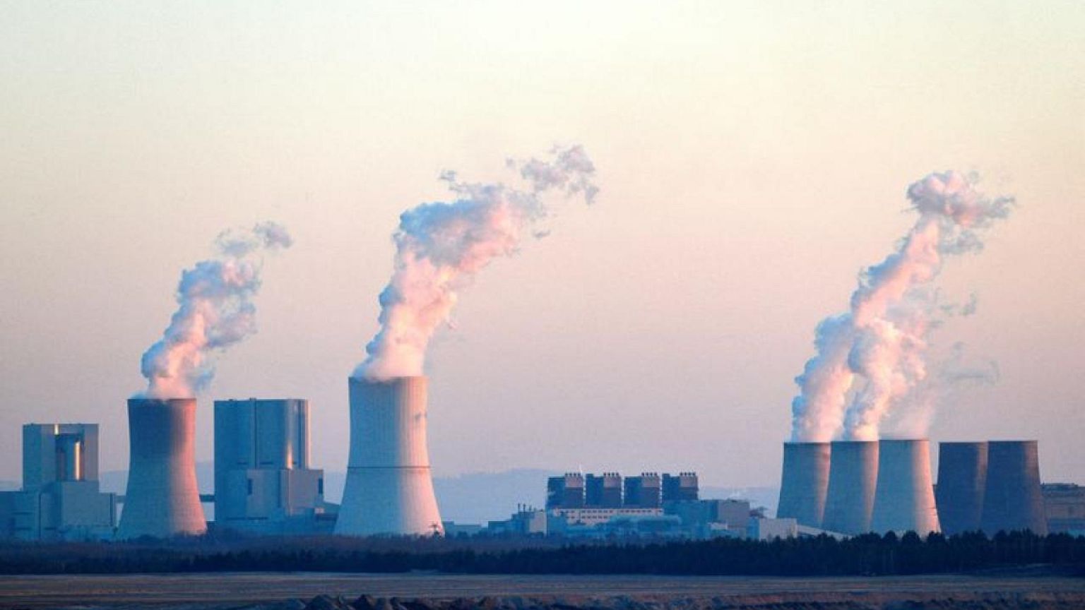 Germany earmarks up to $14 billion to make buildings more energy-efficient
