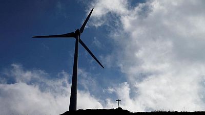 Europe needs faster renewables growth rate to reach climate goals