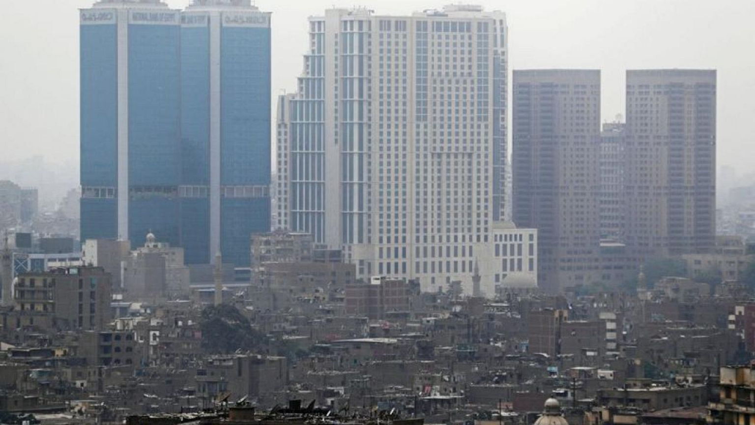 IMF says Egypt needs progress on fiscal and structural reform