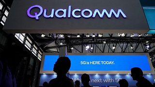 Qualcomm, GlobalFoundries sign pact to double chip manufacturing