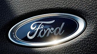 Ford sticks with full-year profit despite surging costs