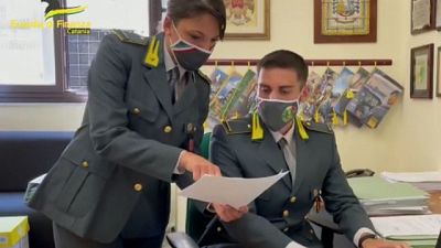 Inchiesta Dda Catania su titolare azienda imballaggi ortofrutta Inchiesta Dda Catania su titolare azienda imballaggi ortofrutta