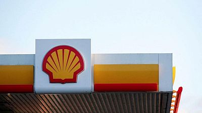 Shell pulveriza récords con un beneficio de 11.500 millones de dólares