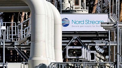 Factbox-Nord Stream's role in Russia's gas supply to Europe