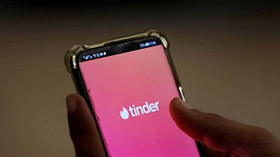 Un tribunal ruso multa al propietario de Tinder por violar la ley de datos - RIA