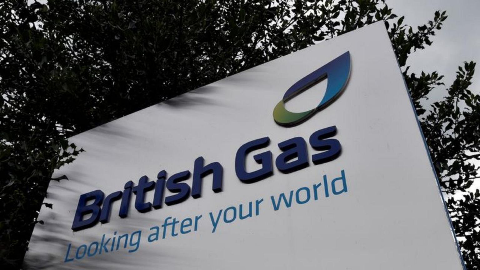 Centrica reopens UK's Rough gas storage site in time for winter