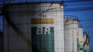 Petrobras firma adenda en contrato con YPFB para garantizar el suministro de gas natural