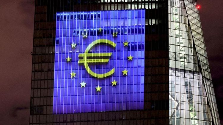 La eurozona recuperará la mitad de lo que gasta en repercusiones de la guerra -BCE