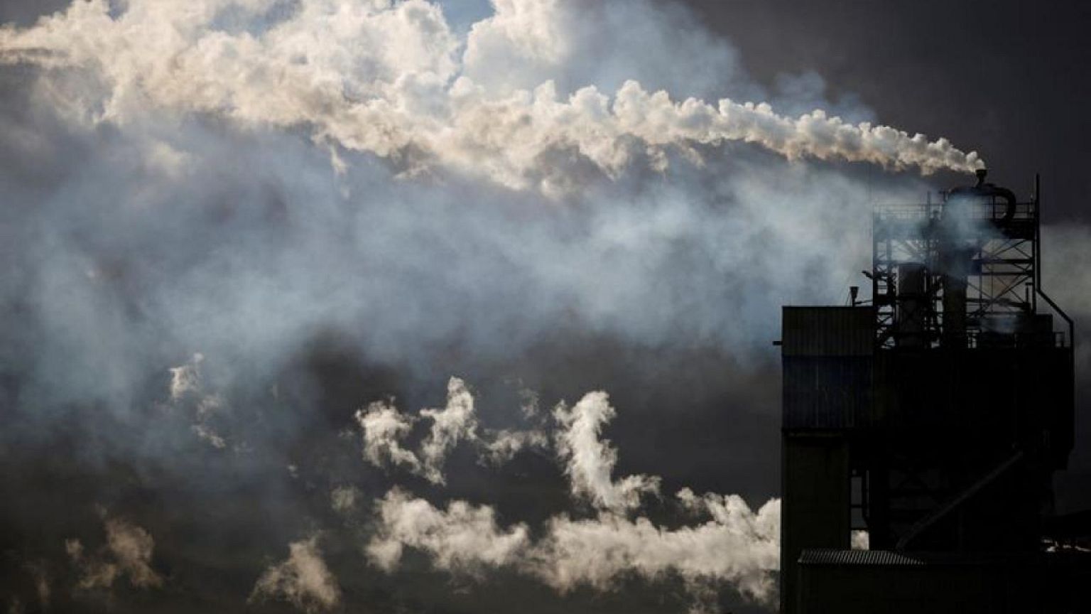 Los países ricos no han cumplido su objetivo de financiación para el clima, según la OCDE