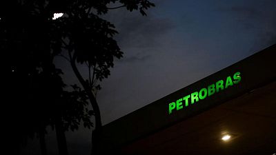La brasileña Petrobras encuentra gas natural en un pozo de exploración en Colombia