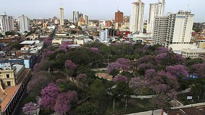 Paraguay mantiene estimación crecimiento económico en 2022; sube inflación