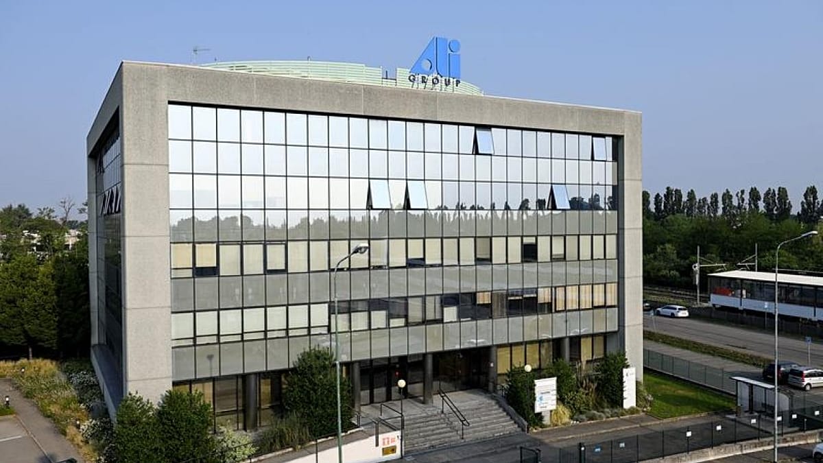 Italy's Ali Group sees shelter from economic storm in Welbilt deal ...