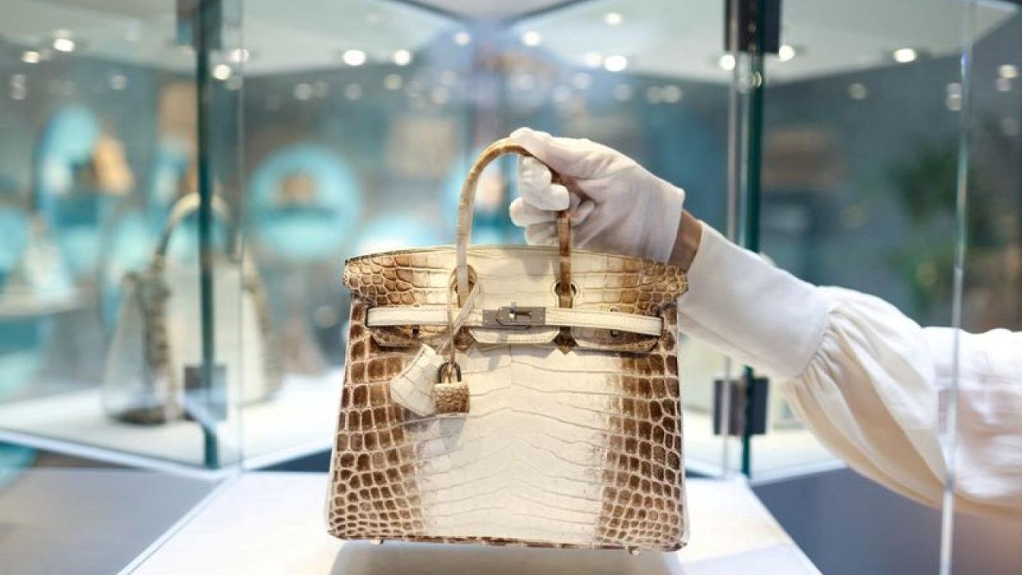 Despite coronavirus, Louis Vuitton saw 'strong signs' of sales recovery in  June