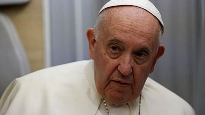 El Papa Francisco nombra a un asistente médico personal