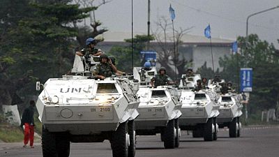 الكونجو تعيد تقييم خطة انسحاب بعثة الأمم المتحدة بعد احتجاجات دامية