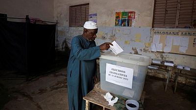الائتلاف الحاكم في السنغال يقول إنه فاز بالأغلبية في الانتخابات التشريعية