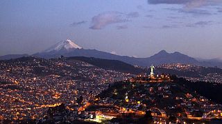 Pagos de deuda de Ecuador no se ven afectados por congelamiento de activos de Luxemburgo: gobierno
