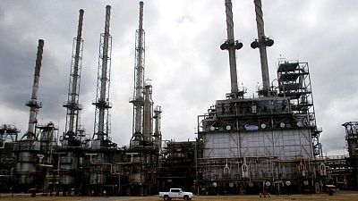 Bancos luxemburgueses congelan activos de Ecuador tras conflicto con Perenco -documentos Bancos luxemburgueses congelan activos de Ecuador tras conflicto con Perenco -documentos