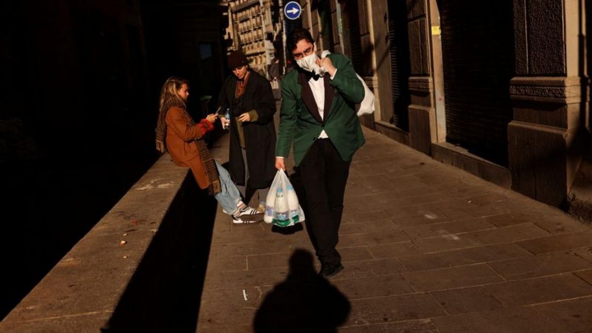 Spains Stock Market Soars After Unemployment Shock Whats Next - qcrmzgk