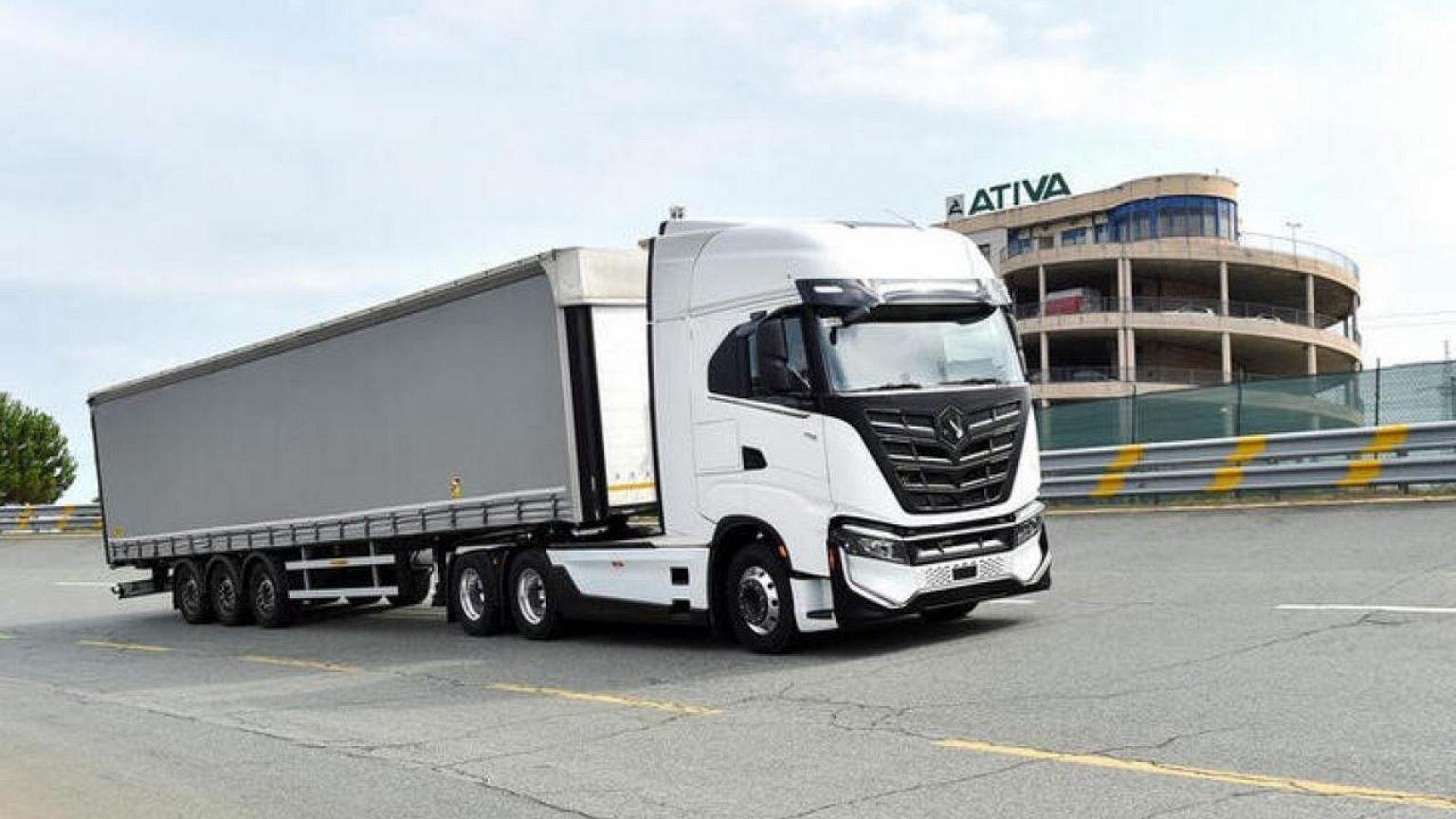 Nikola to buy battery supplier Romeo Power for $144 million
