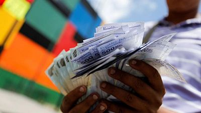 La desaceleración de la inflación en Venezuela ocurre en más de un sentido