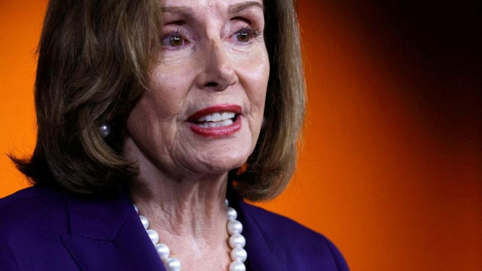 La estadounidense Pelosi visitará Taiwán el martes -medios