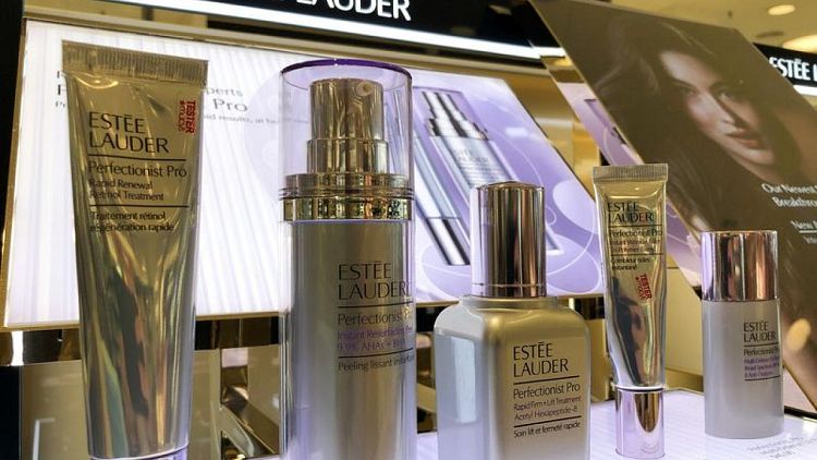 Estee Lauder in talks to acquire Tom Ford brand - WSJ